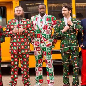 Meet your Posher, Antonio